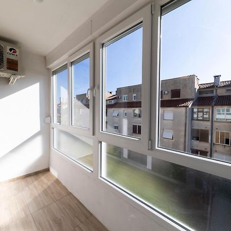 Appartement Apartman Morena à Zadar Extérieur photo