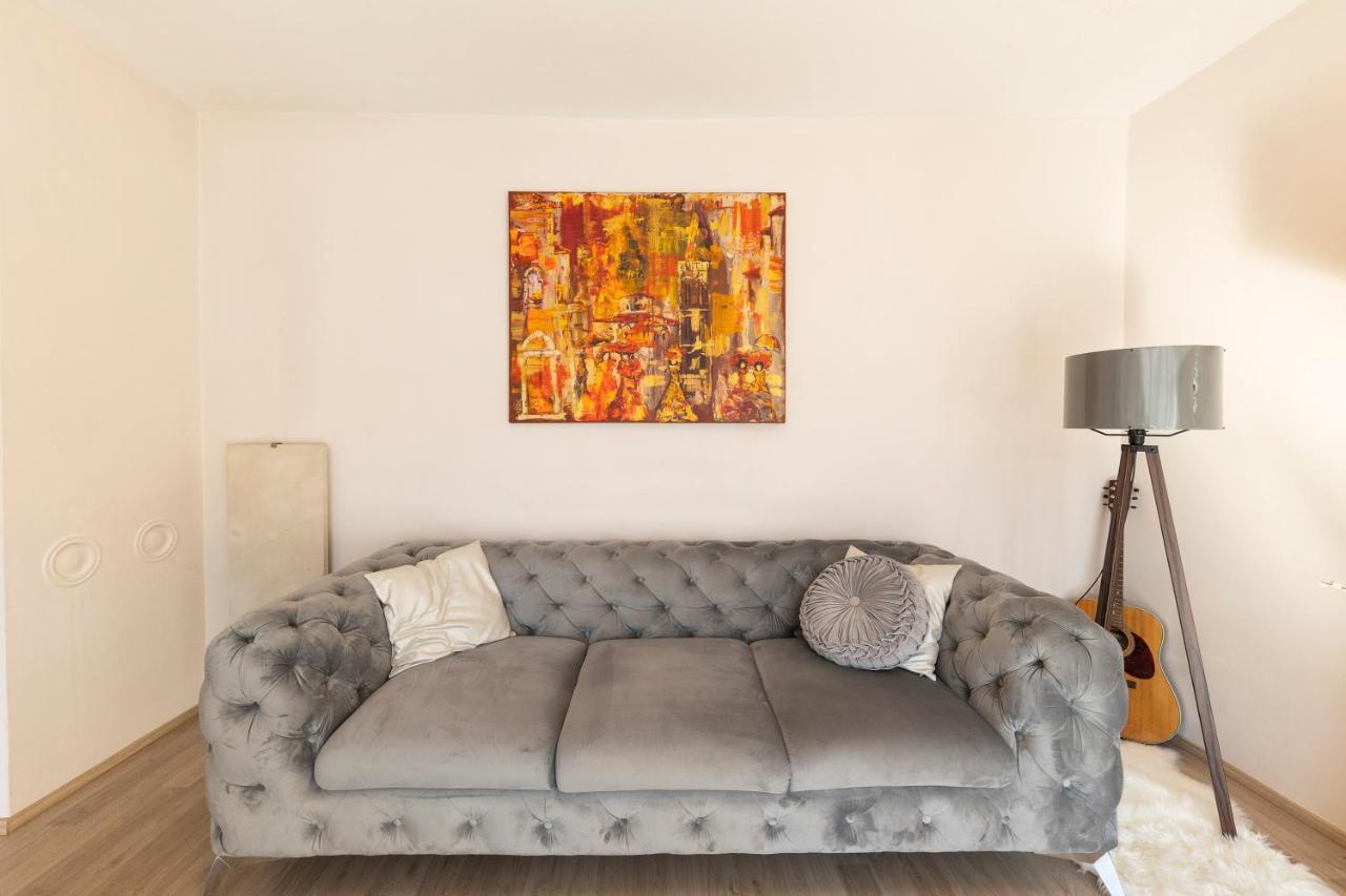 Appartement Apartman Morena à Zadar Extérieur photo